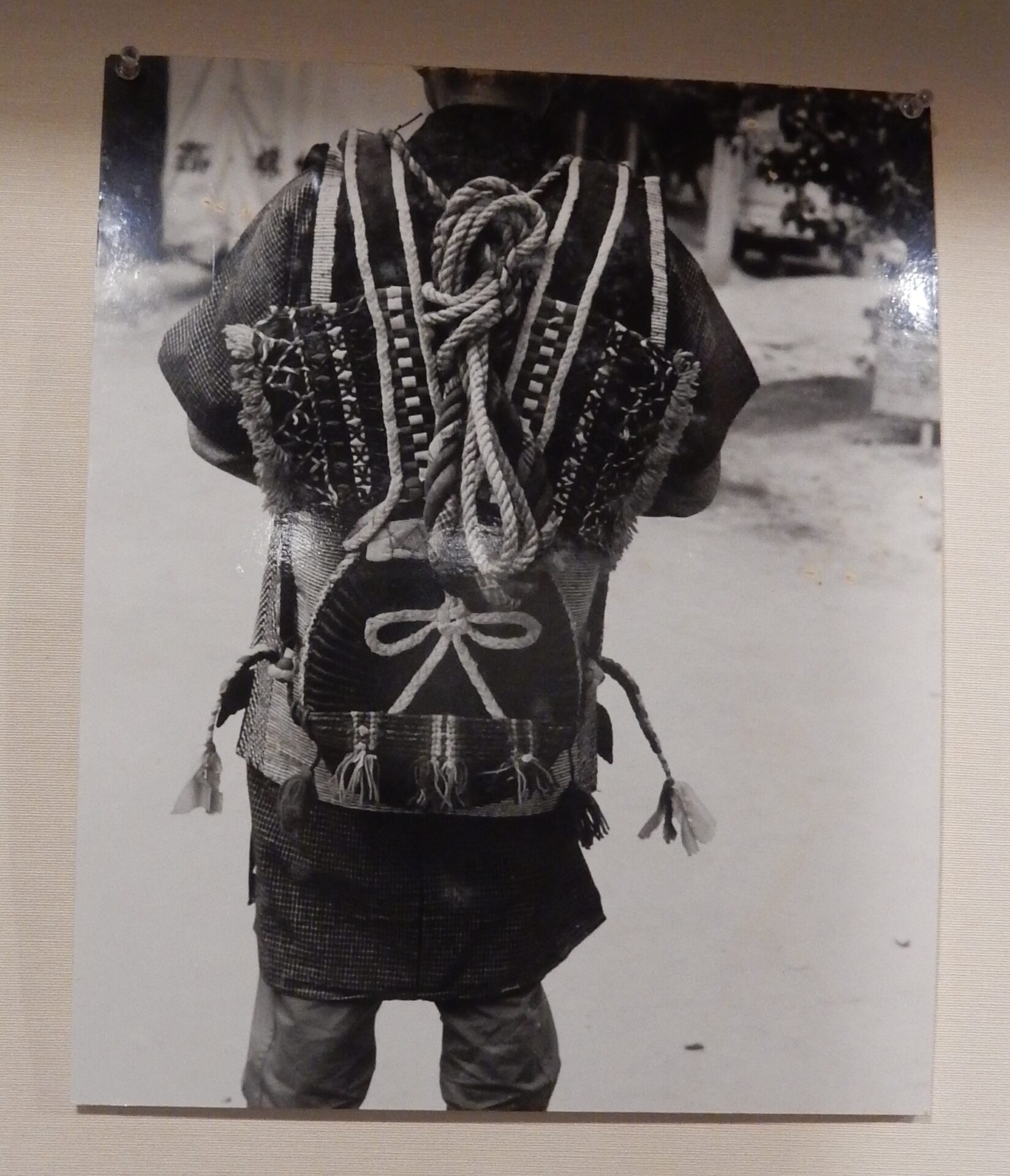 鶴岡への旅・ばんどりと民具 – 結 yuu